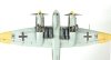 Zvezda 7282 Junkers Ju-88 A-4 1/72